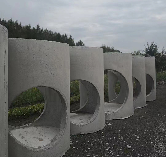 哈爾濱檢查井